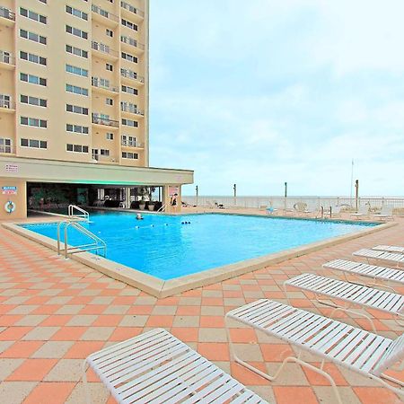 Pinnacle Port A-910 Panama City Beach Buitenkant foto