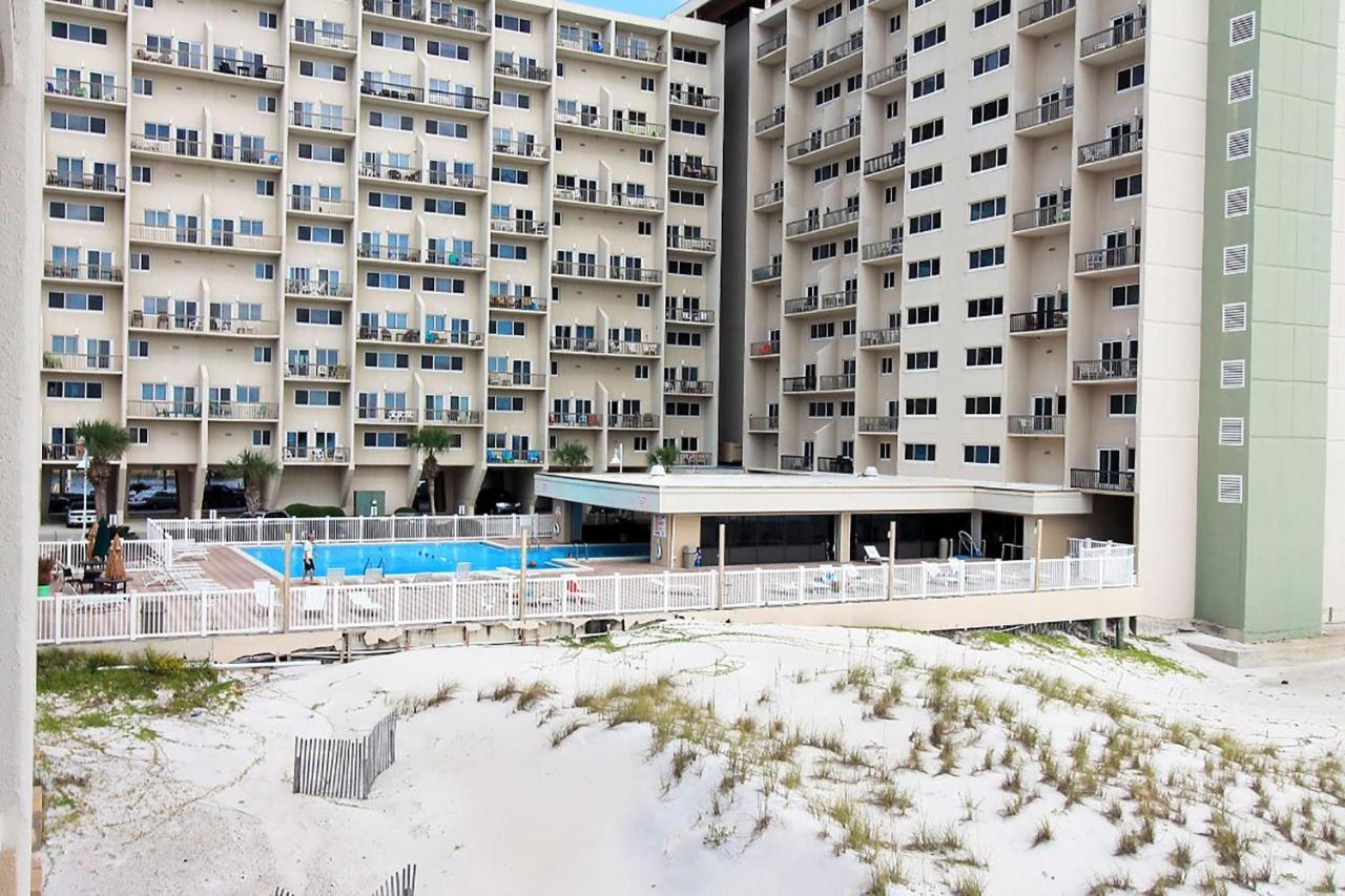 Pinnacle Port A-910 Panama City Beach Buitenkant foto