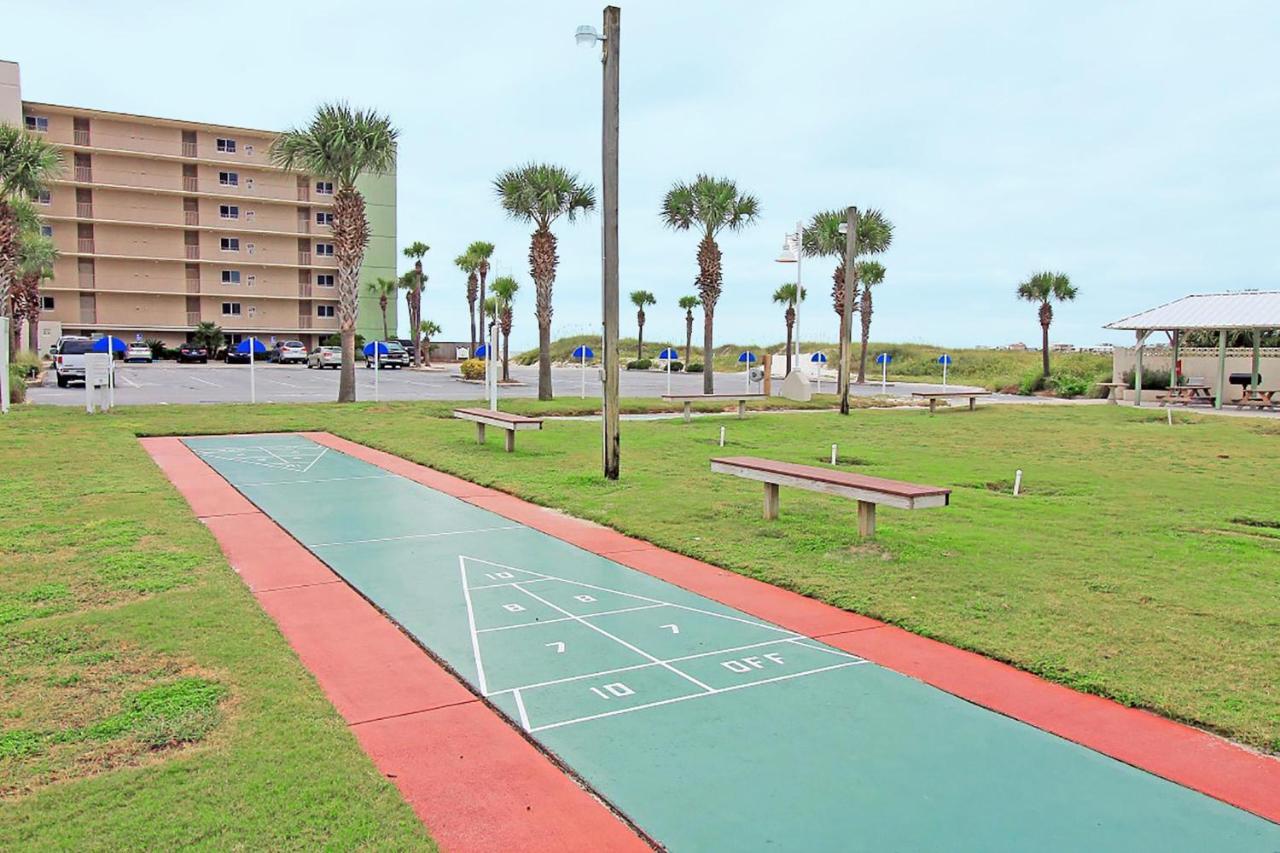 Pinnacle Port A-910 Panama City Beach Buitenkant foto