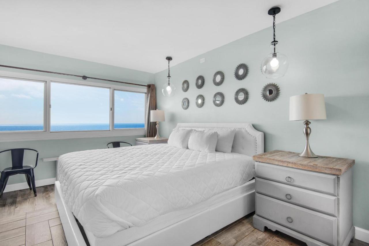 Pinnacle Port A-910 Panama City Beach Buitenkant foto