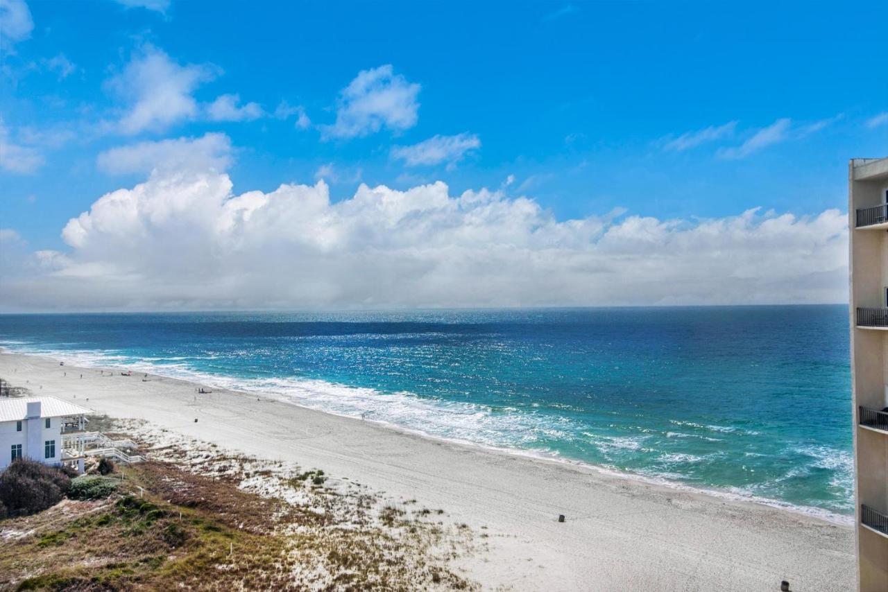 Pinnacle Port A-910 Panama City Beach Buitenkant foto