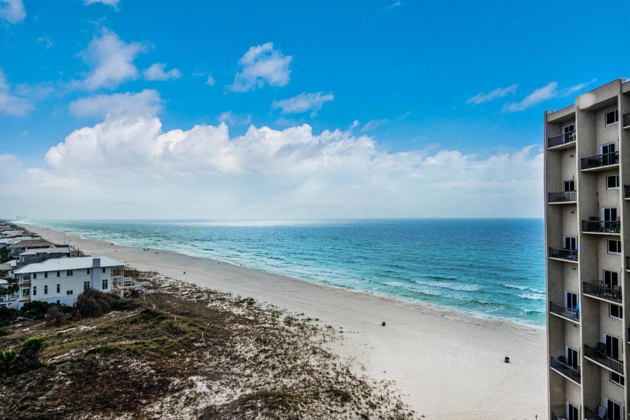 Pinnacle Port A-910 Panama City Beach Buitenkant foto