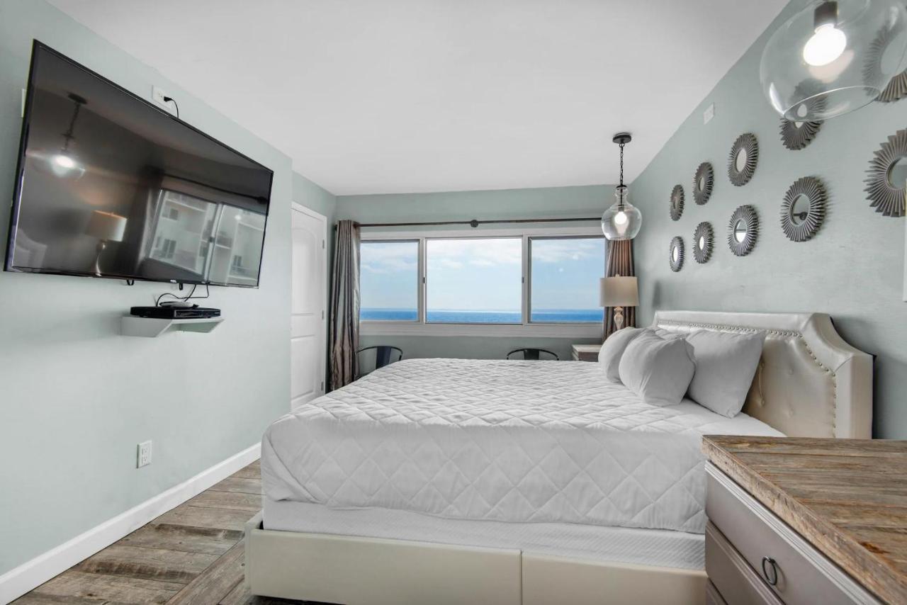 Pinnacle Port A-910 Panama City Beach Buitenkant foto