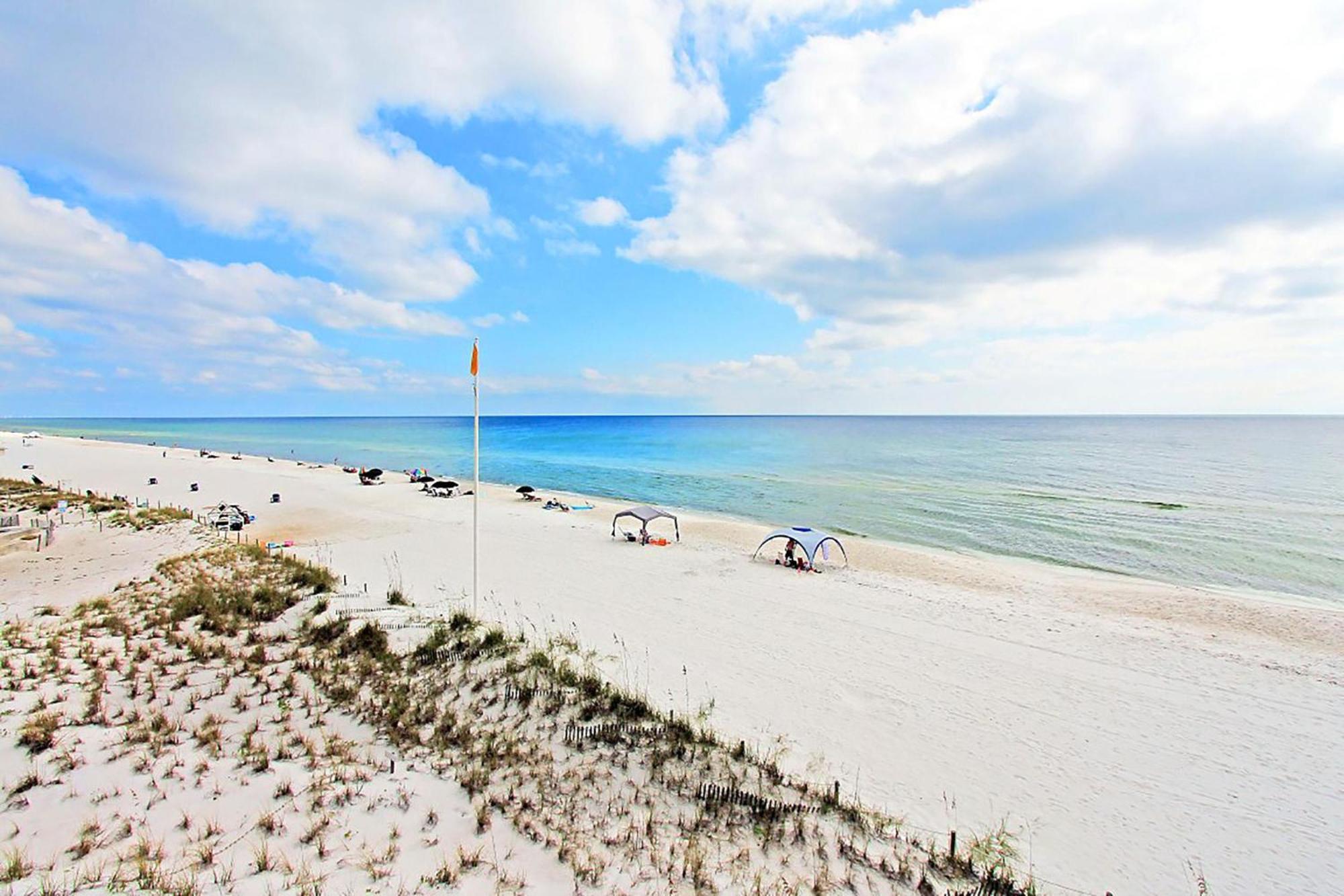 Pinnacle Port A-910 Panama City Beach Buitenkant foto
